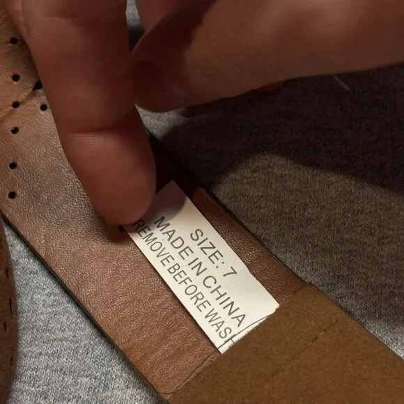 Boho Western Laser-Cut Belt - Picture 9 of 13